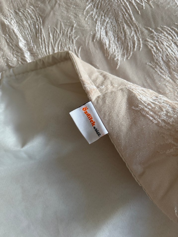 Yatak Örtüsü - Görsel 3