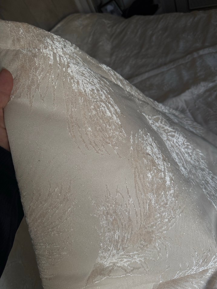 Yatak Örtüsü - Görsel 2