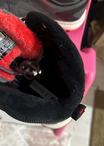 Gri Bağcıklı Erkek Outdoor Spor Ayakkabı - Görsel 3