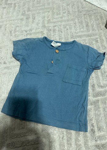 Bordo Ekoseli Örgü Çocuk Battaniyesi - Görsel 6