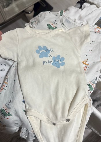 Bebek zıbınları - Görsel 10