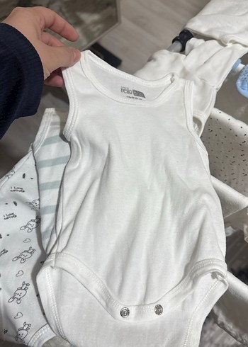 Bebek zıbınları - Görsel 8