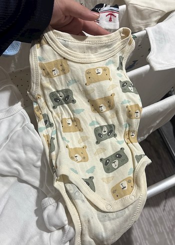 Bebek zıbınları - Görsel 6