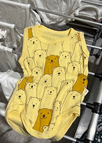 Bebek zıbınları - Görsel 2