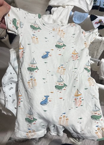 Bebek zıbınları - Görsel 9