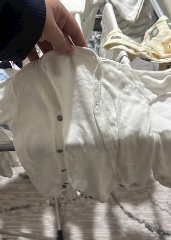 Bebek zıbınları - Görsel 5