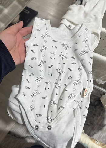 Bebek zıbınları - Görsel 7