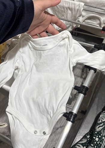 Bebek zıbınları - Görsel 15