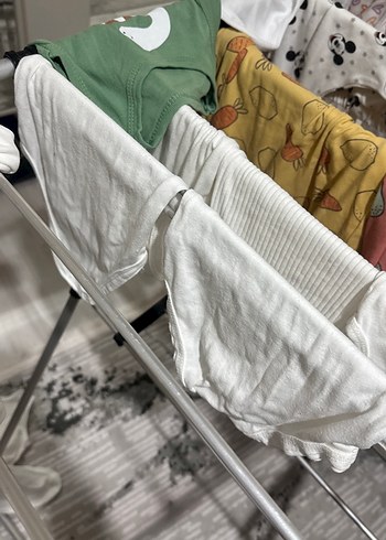 Bebek zıbınları - Görsel 16