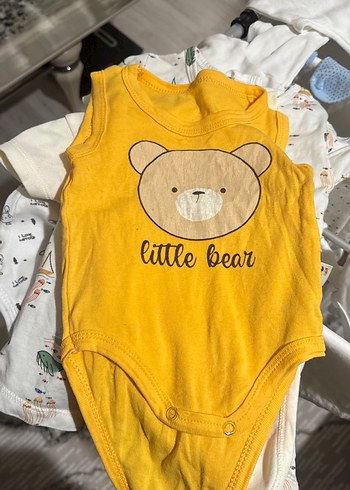 Bebek zıbınları - Görsel 11