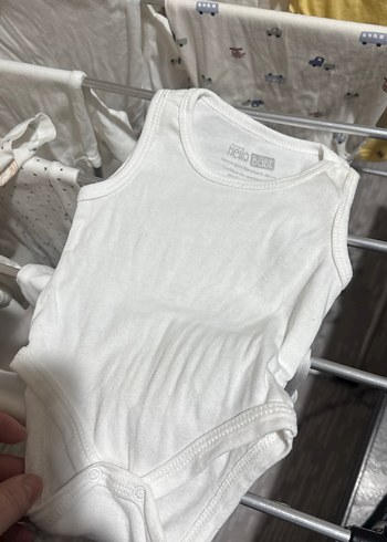 Bebek zıbınları - Görsel 13