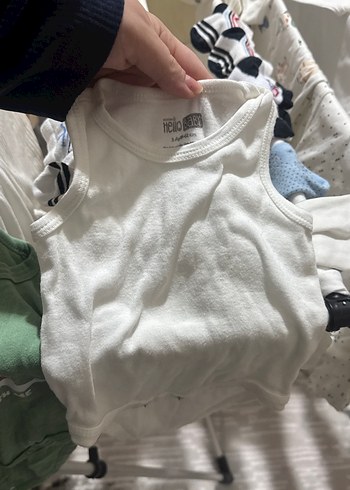 Bebek zıbınları - Görsel 4