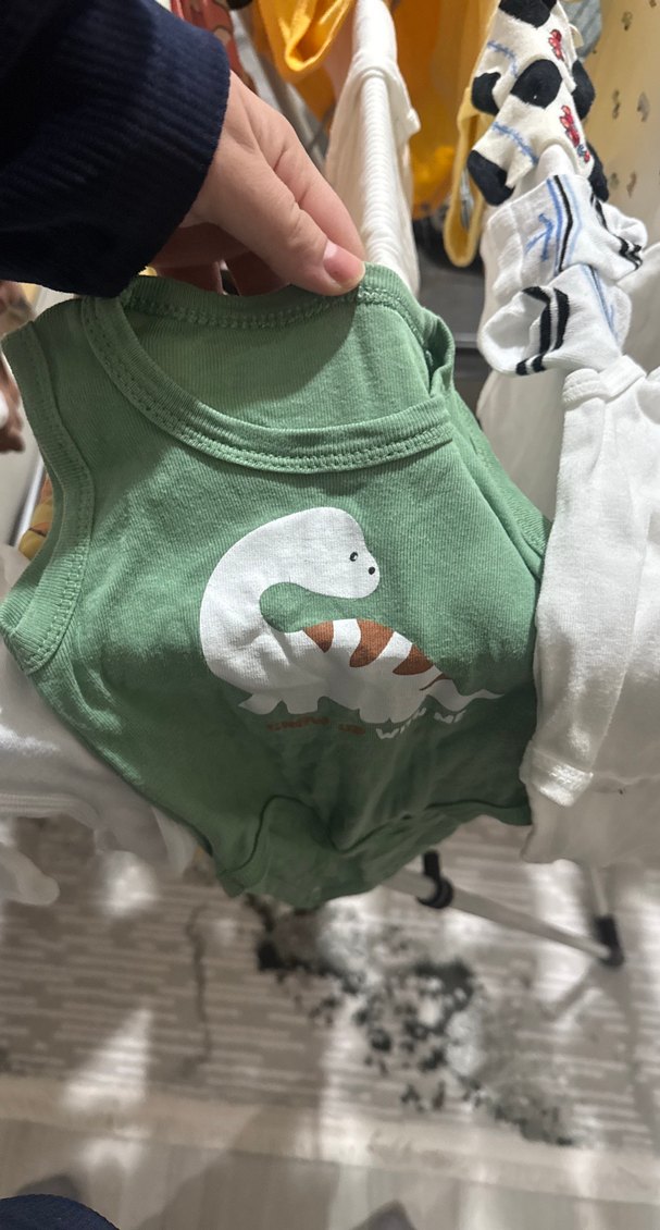 Bebek zıbınları - Görsel 3