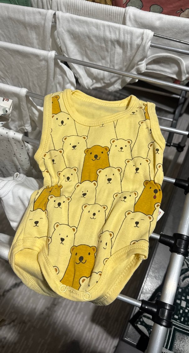 Bebek zıbınları - Görsel 2