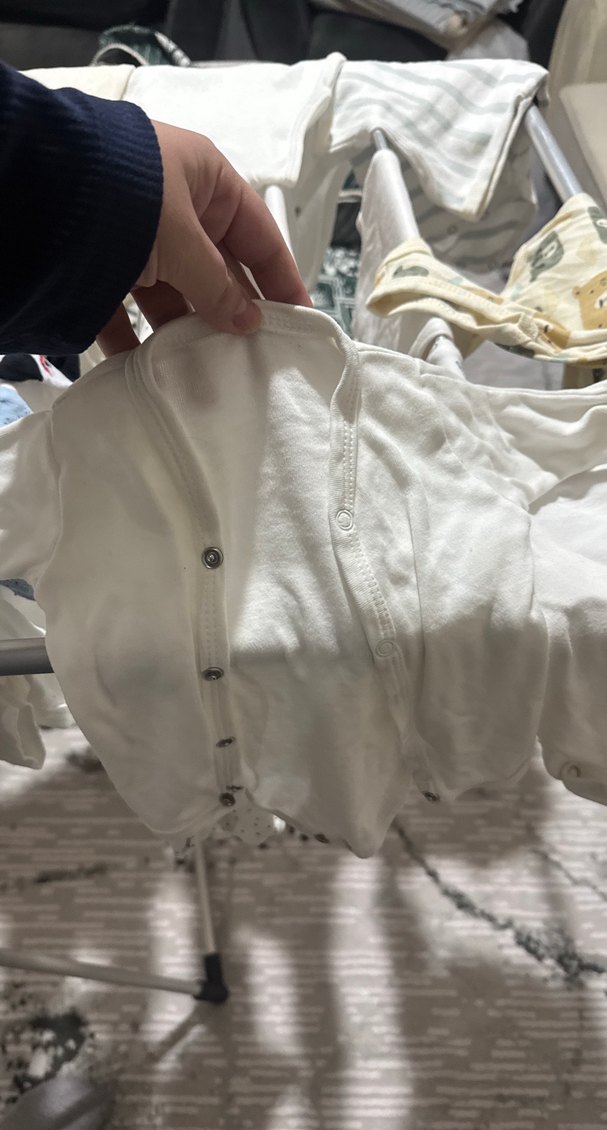 Bebek zıbınları - Görsel 5