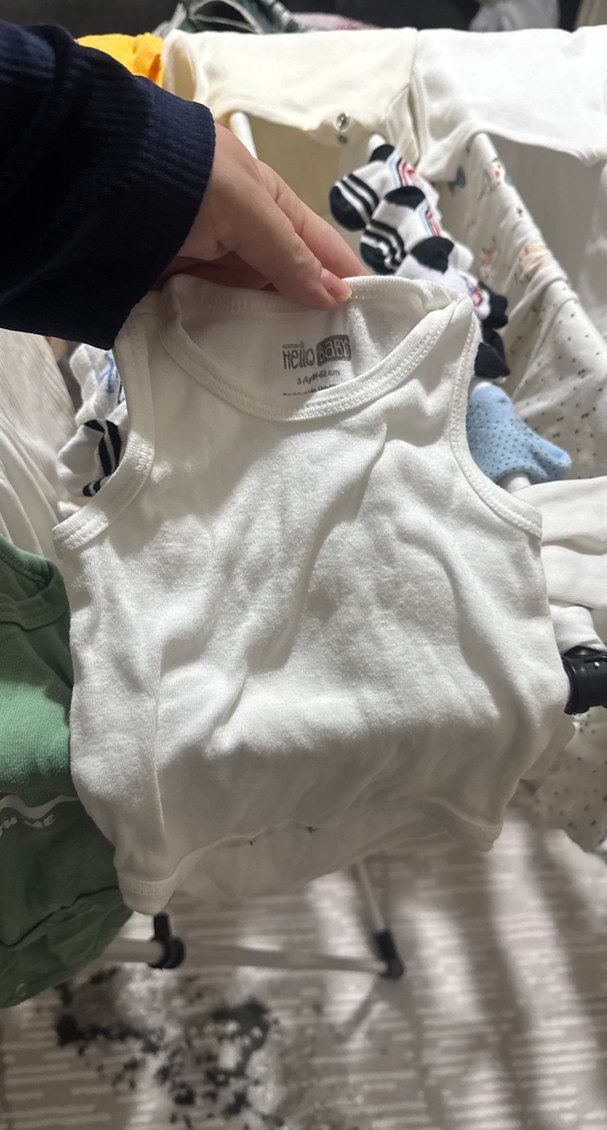 Bebek zıbınları - Görsel 4