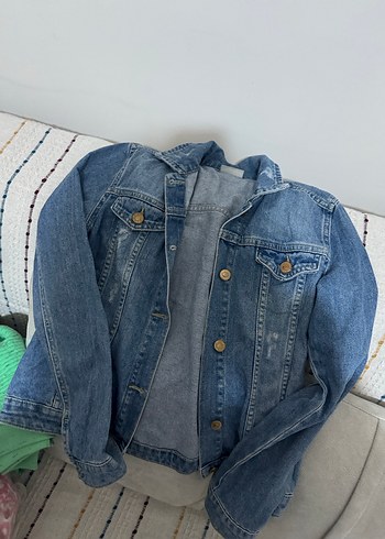 LC Waikiki 11-12 Yaş