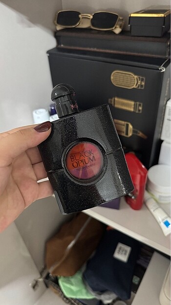 Yves Saint Laurent Libre