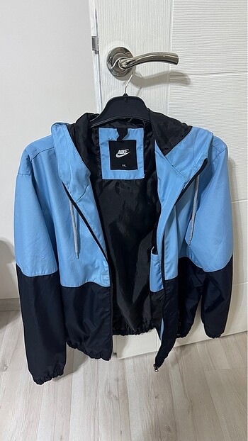 Nike ceket