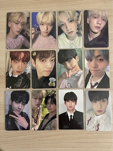 soobin pc