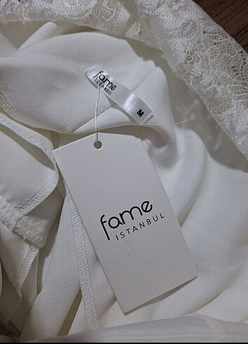 Özel gün elbise /nikah elbisesi - Görsel 6