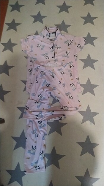 Pijama takımı 
