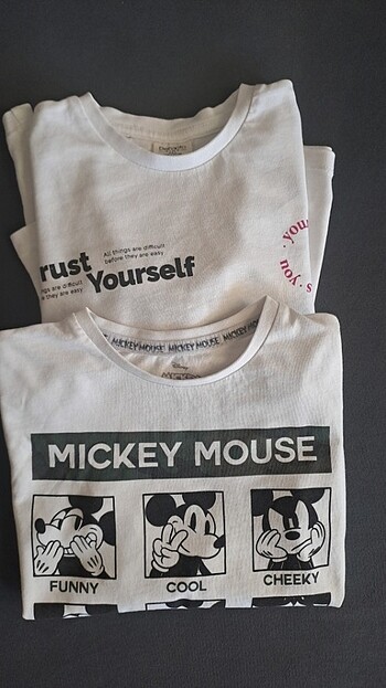 Disney 4 5 yas