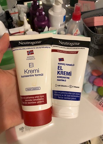 Neutrogena