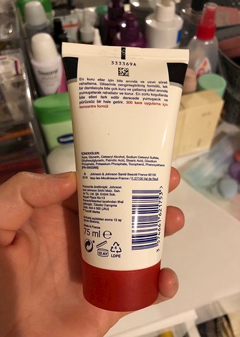 Neutrogena Konsantre El Kremi 50 ml - Görsel 2