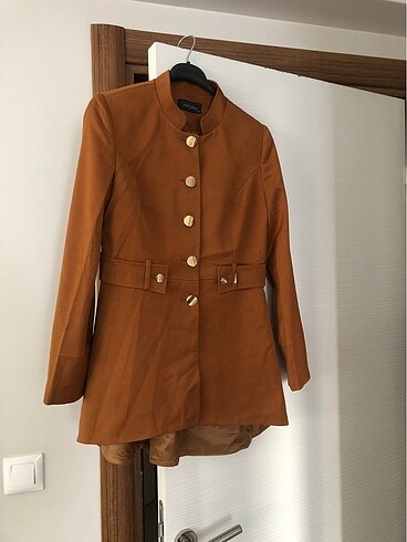 38 Beden Blazer ceket