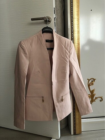 40 Beden Blazer ceket