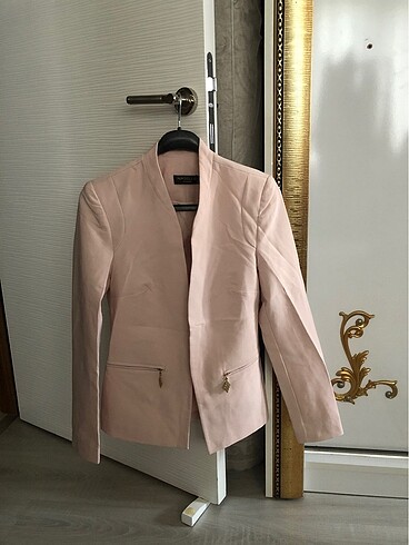 Diğer Blazer ceket