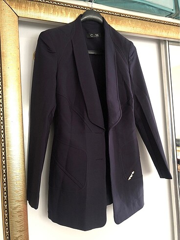 Blazer ceket