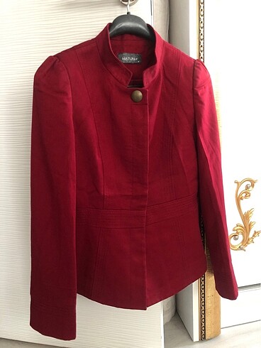 Diğer Blazer