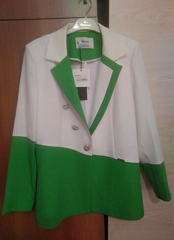 Blazer ceket