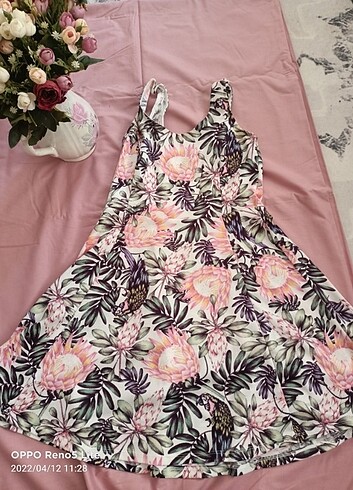 H&M Günlük elbise