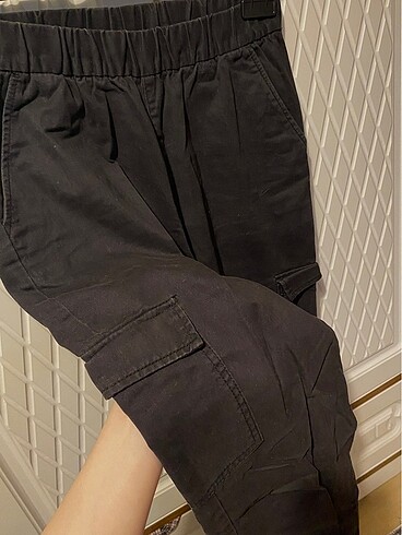 Kargo pantolon