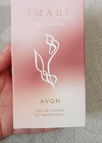 AVON IMARI Naturelle Kadın Parfümü