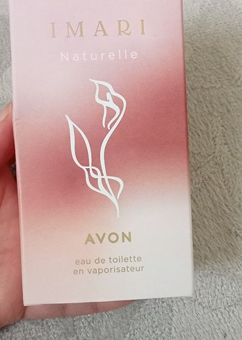 Avon AVON IMARI Naturelle Kadın Parfümü