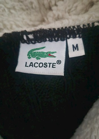 siyah bayan hırka - Görsel 3