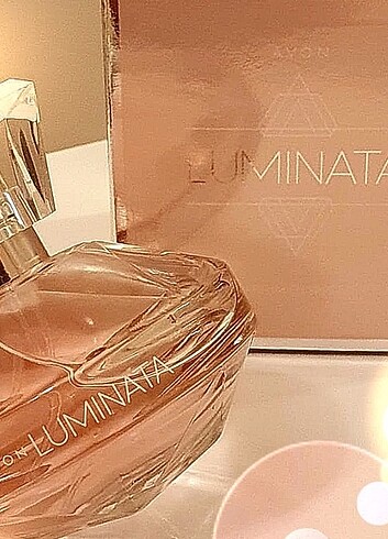 Avon luminata 