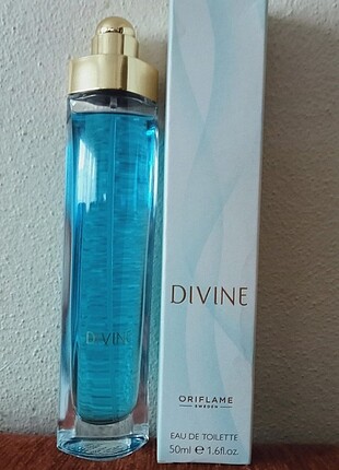 Oriflame divine