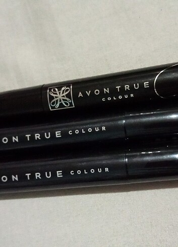 Avon true color maskara