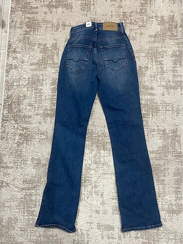 Mavi Jeans Etiketli jean