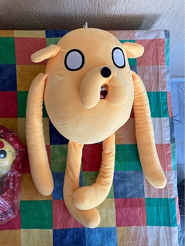 adventure time jack peluş