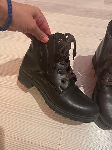 38 Beden 38 numara hiçbir hat