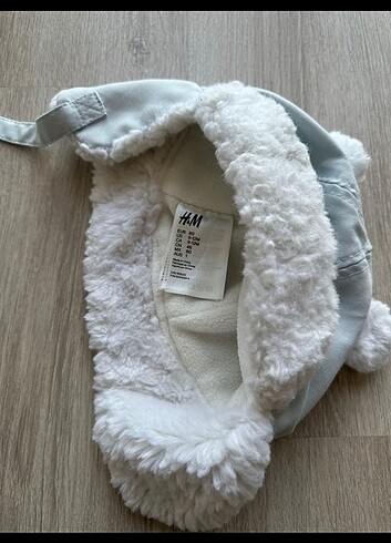 H&m bere başlık sapka