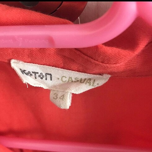 Koton Gömlek