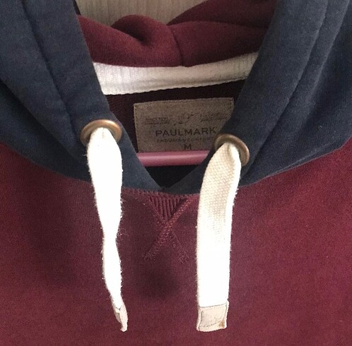 Paulmark Sweatshirt