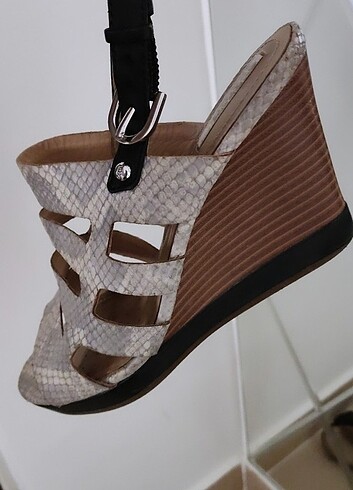 37 Beden #Geox#sandalet#italyan#markası S.a.t.ı.ldı